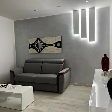 Casa Del Principe * Taranto