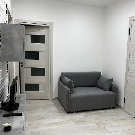 Appartamento Casa Del Principe Taranto